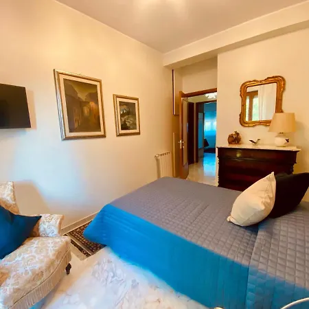 Apartment Ammari *