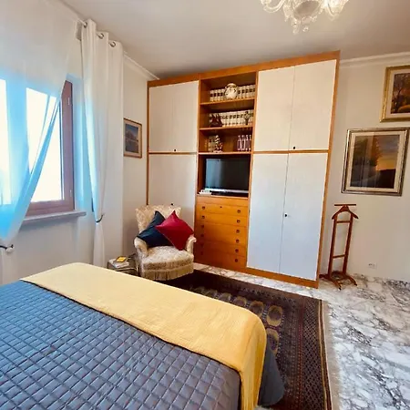 Ammari Apartment