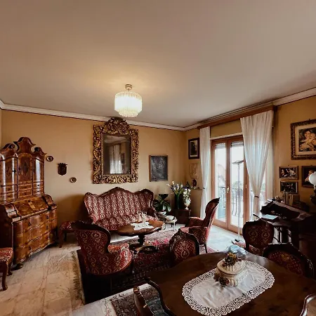 Apartment Ammari